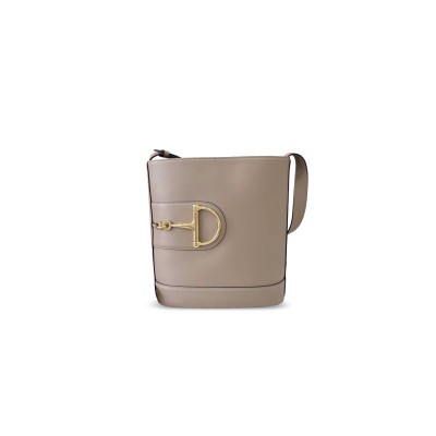 GUCCI 73 SMALL BUCKET BAG 833660 (27.5*26*11.5cm)